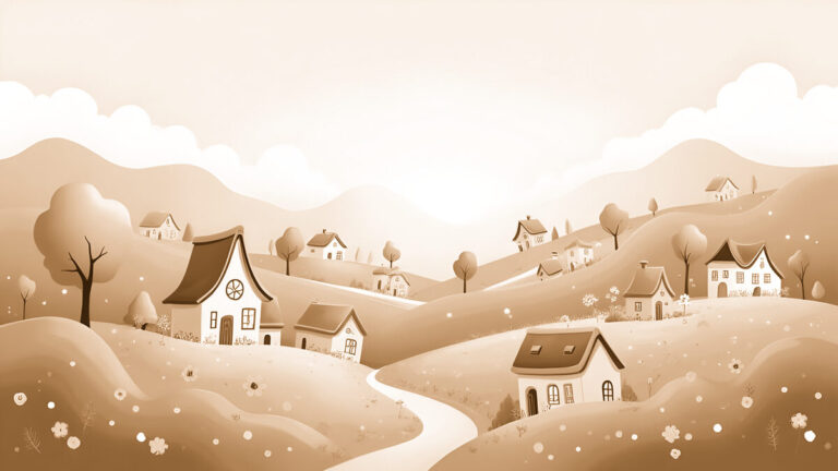 Stonewater Crossing neighborhood